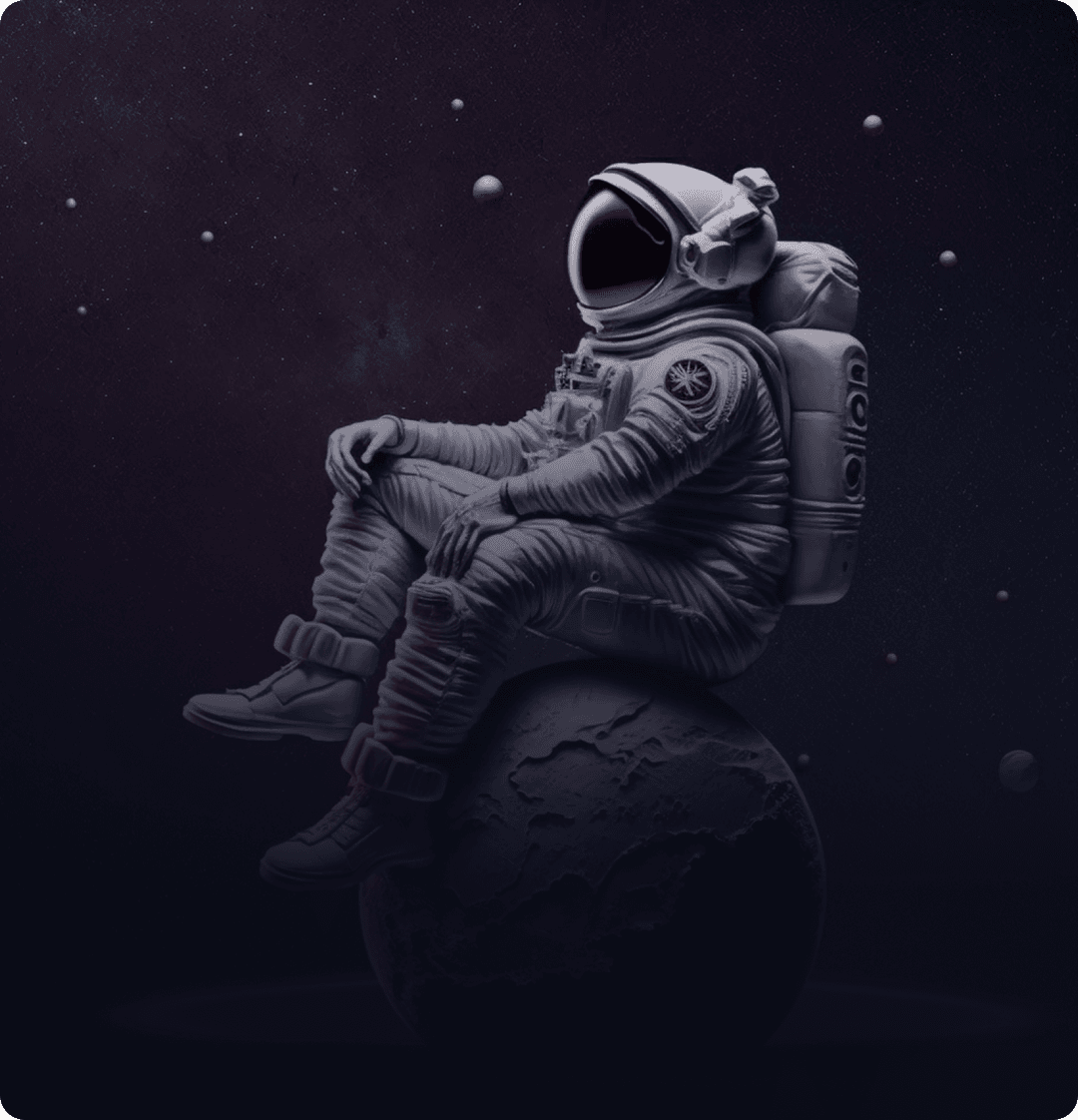 Astronaut